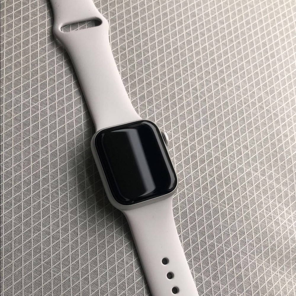 Apple Watch Series 4